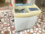 All working good condition washing machine