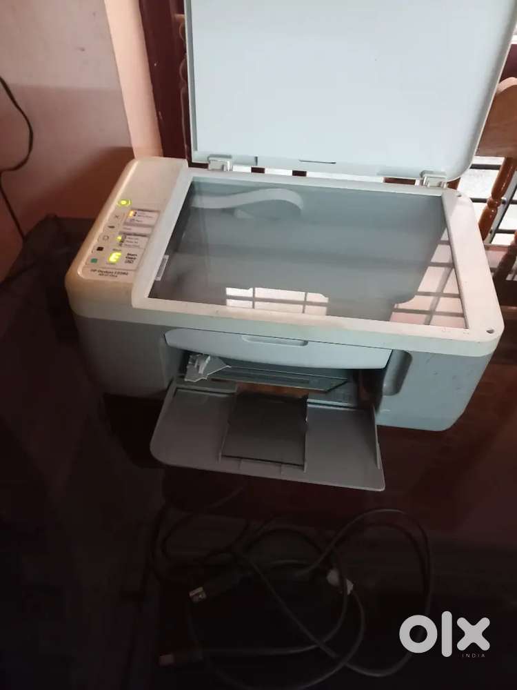 Printer.HP  coler machine