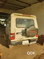 Mahindra Bolero 2009 Diesel Well Maintained