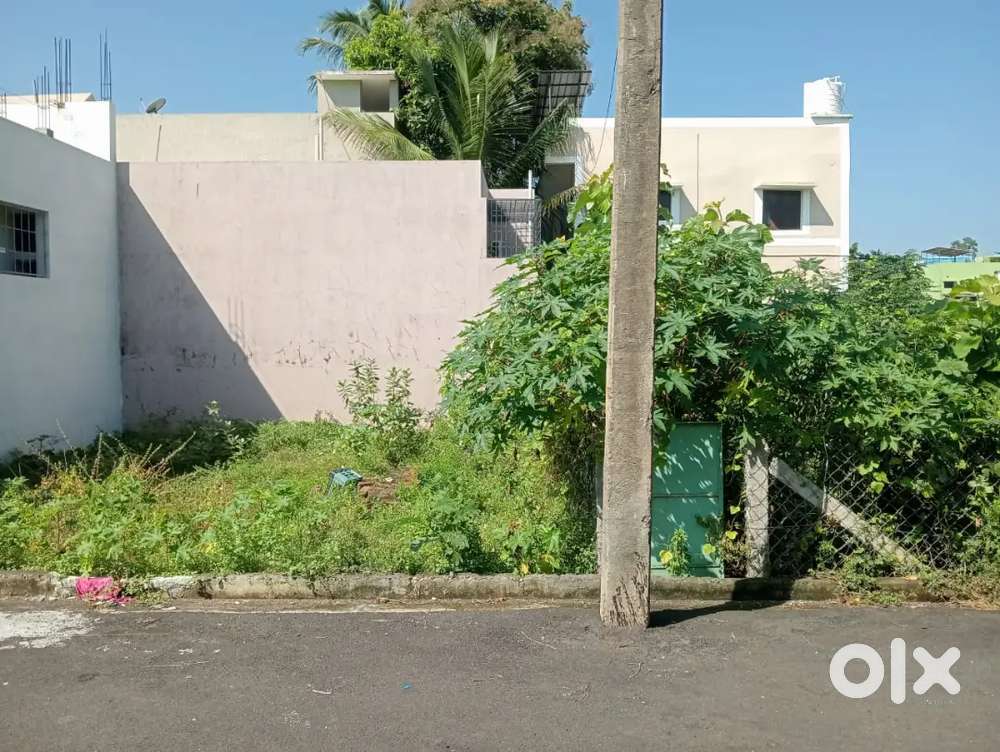 Reddiyarpalayam,kavundanpalayam,RajivGandhi nagar.