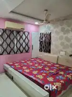 FULL FURNISHED FLAT CENTRAL ARIA