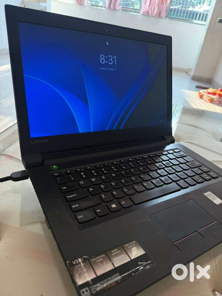 LENOVO Laptop i5 7Gen 256gb
