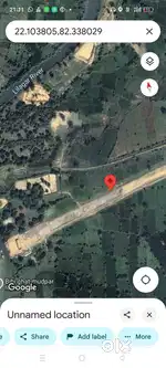 Best location nh bhart mala road Ranchi dhanabad express way