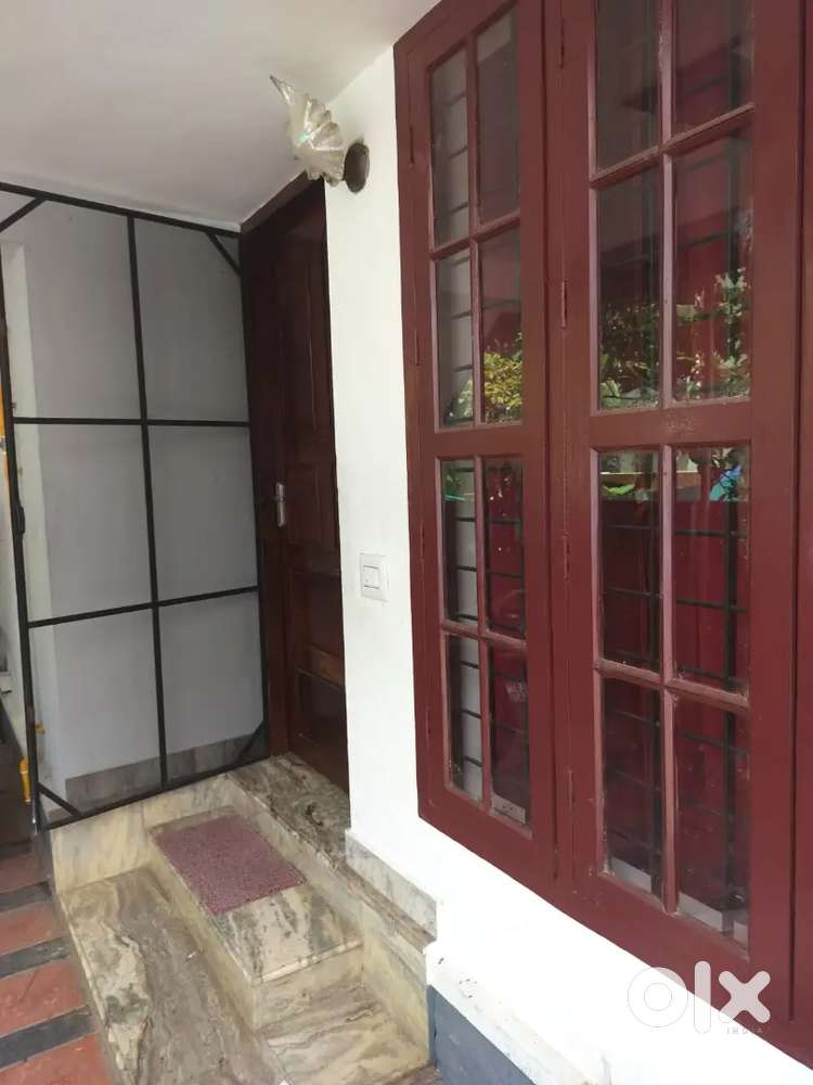 Pg for ladies vytilla