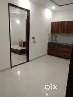2bhk Ground/First Floor Dugri near Green land school