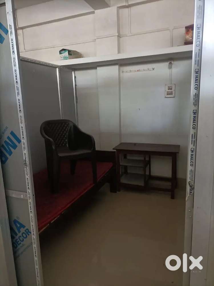 Self cooking Girls pg (DISPUR)