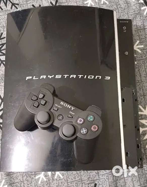 Ps 3 hdmi connection not working av port working
