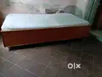 Sell Single Bed with good condition