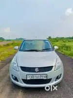 Maruti Suzuki Swift DDiS VDI, 2014, Diesel