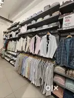 Sales staff