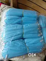 Bulk mask. ₹ 0.5 per mask  500 rs bori