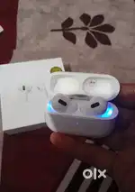 Wireless airpodes