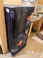 Godrej 183L 3 star refrigerator
