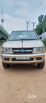 Chevrolet Tavera B1 10-Seater - BS III, 2009, Diesel