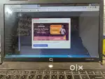 Laptop good condition