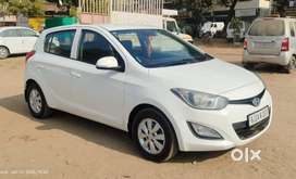 Hyundai i20 Sportz 1.2 BS-IV, 2013, Diesel