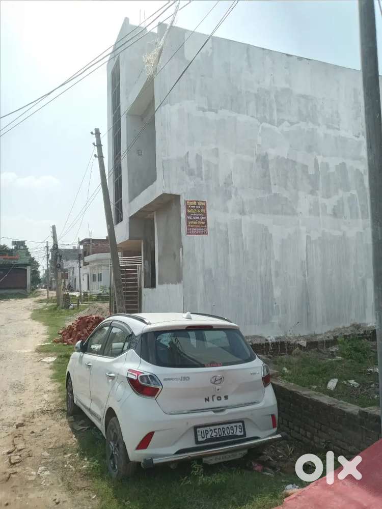 Fancity pilibhit by pass