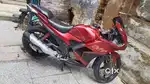 Karizma zmr 1st owner 2017 model