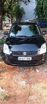 Maruti Suzuki Swift 2010