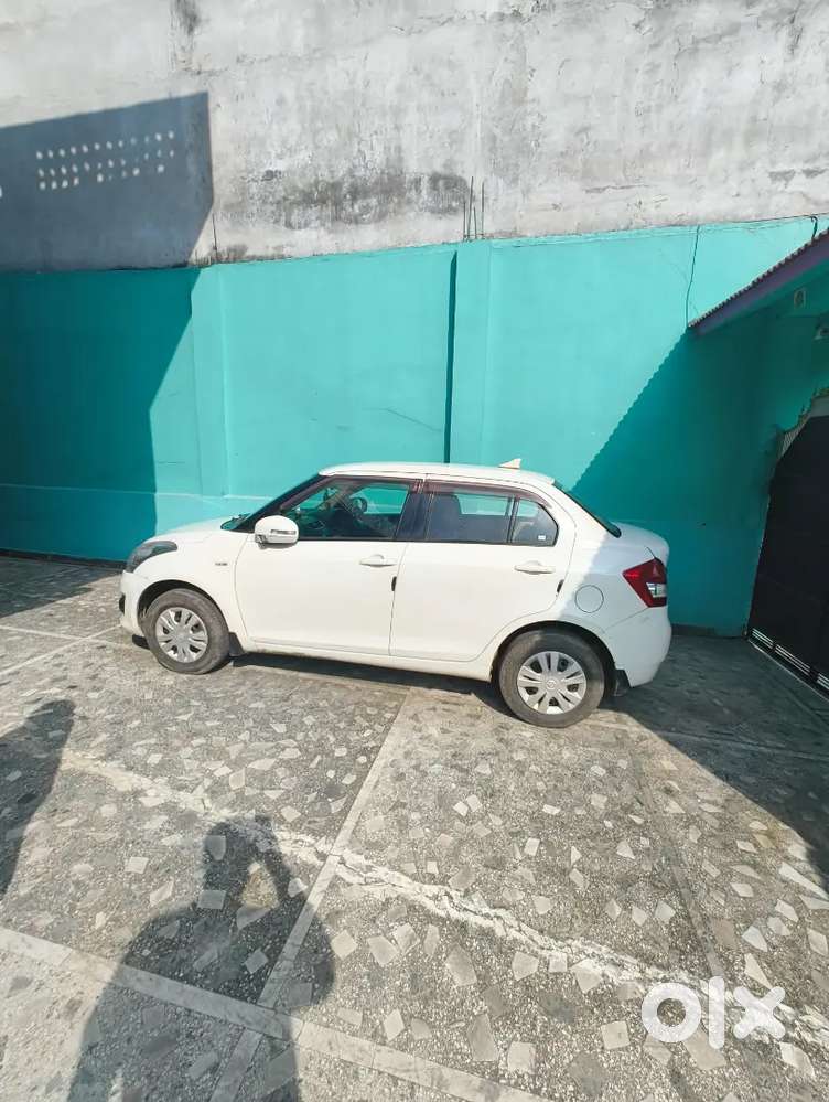 Genuine car with full on condition (Buy and Drive)