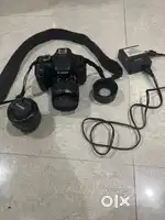Canon EOS 600D for sale