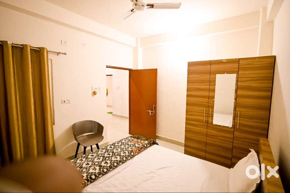 2 BHK FULL FURNISHED
