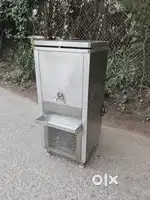 Stainless steel water cooler(single tab)