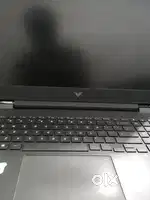 HP Victus gaming AMD Ryzen 5 with NVIDIA RTX3050