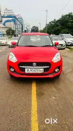 Maruti Suzuki Swift 2021-2024 ZXi CNG, 2022, CNG & Hybrids