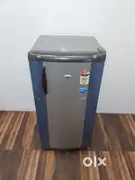 180 ltr single door Whirlpool Fridge with warranty