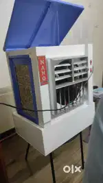 Dessert cooler