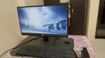 HP P22 G4 21.5inch in flawless condition