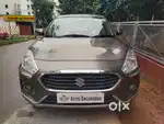 Maruti Suzuki Swift Dzire 1.2 Vxi BSIV, 2017, Petrol
