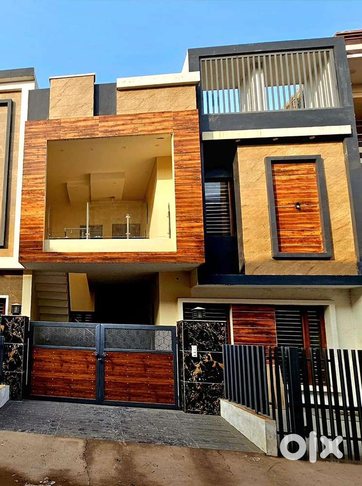Luxurious villa for sale