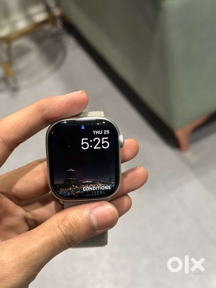 APPLE WATCH SERIES 10