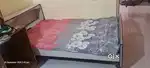 Dubble bed seti ane cupboard vechvana chhe