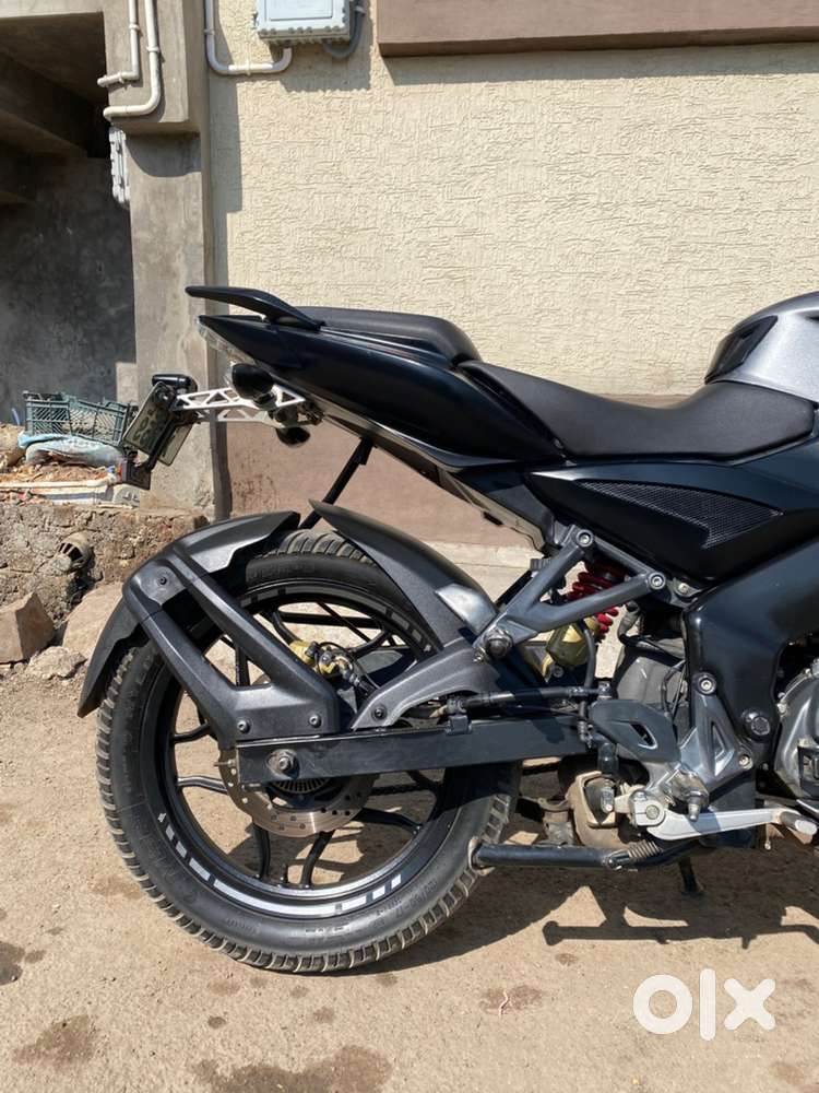 BAJAJ NS160