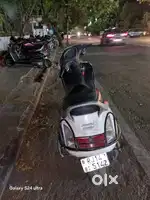 Good condition 1st owner activa 2012