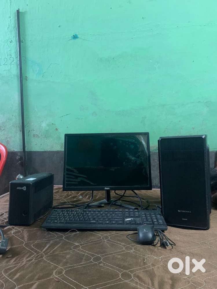 Computer for sale