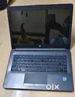 Hp core i3 7th generation laptop sale