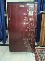 150 liter fridge