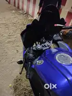 My own bike
