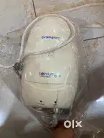 Crompton Solarium DLX Geyser