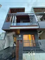 4bhk kothi sunny 125 jungia road