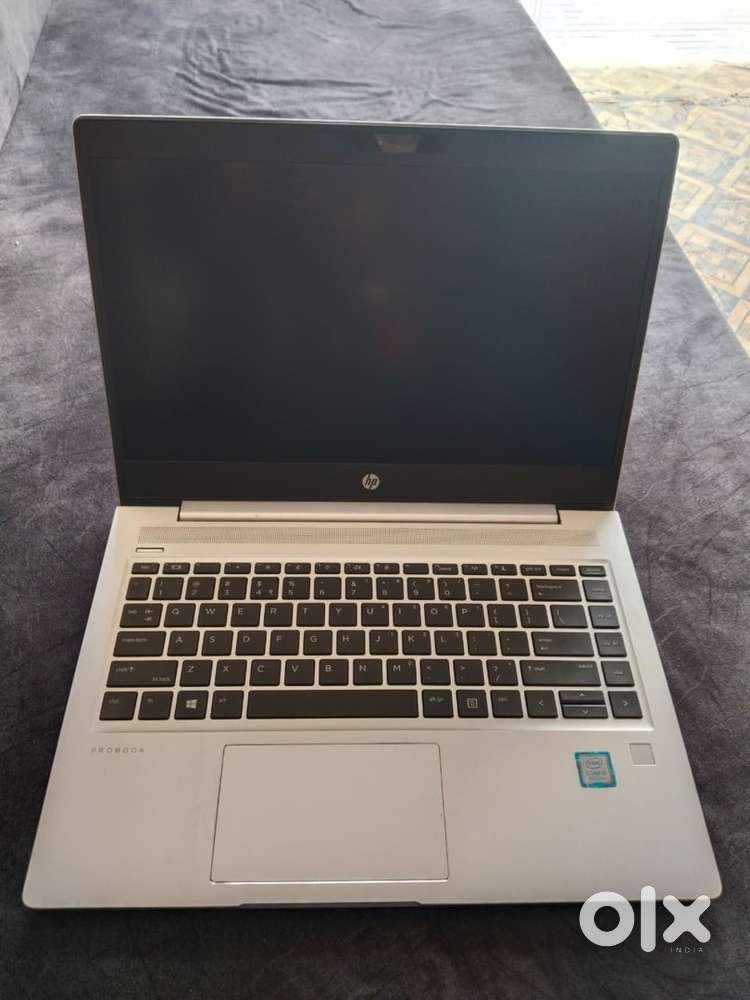 HP Probook Laptop