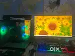 Gaming PC beast