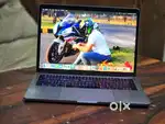 Apple Macbook Pro i7 16GB Ram 512GB Apple SSD 2019 Manufacturing