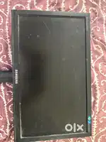 Samsung monitor for sale