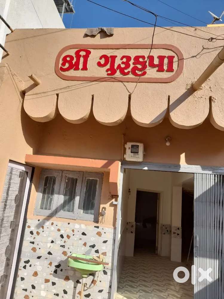 1BHK Independent House for Rent