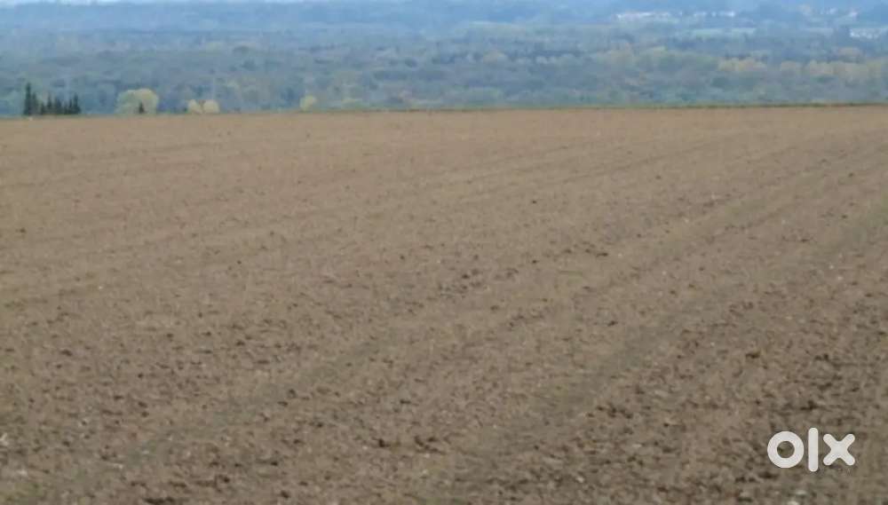 Land Required in Silchar Road side